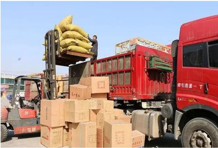 漳州到太平区物流专线