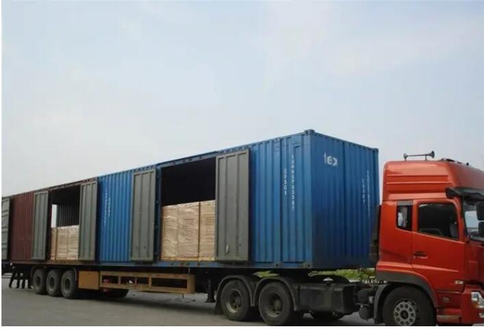 漳州到太平区整车运输