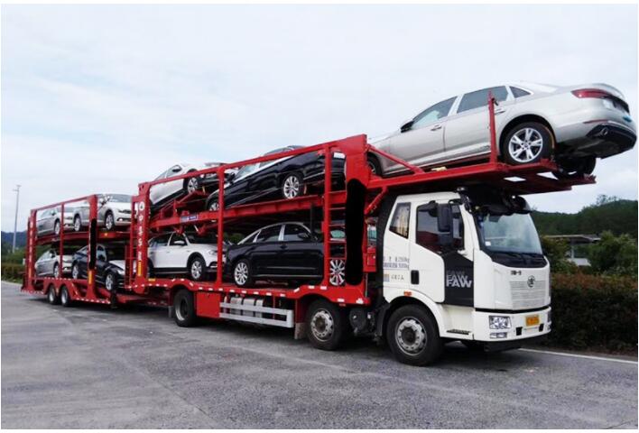 漳州到太平区轿车托运